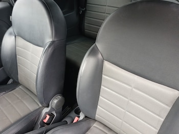 Used Fiat 500 2010 for sale - 78532530: Photo