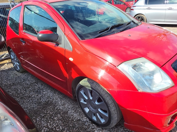 Used Citroen C2 2009 for sale - 73715728: Photo 13
