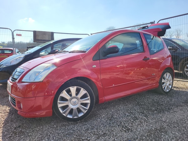Used Citroen C2 2009 for sale - 73715728: Photo 14