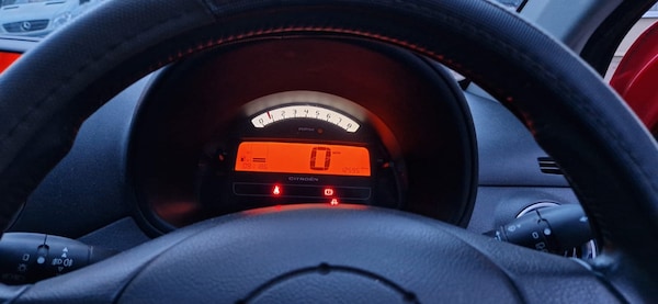 Used Citroen C2 2009 for sale - 73715728: Photo 2