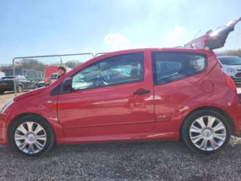 Used Citroen C2 2009 for sale - 73715728: Photo
