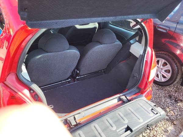 Used Citroen C2 2009 for sale - 73715728: Photo 5