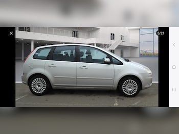 Used Ford C-Max 2010 for sale - 76762597: Photo