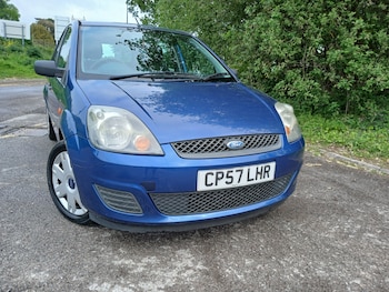 Used Ford Fiesta 2008 for sale - 78456062: Photo