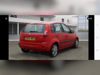 Ford Fiesta feature image