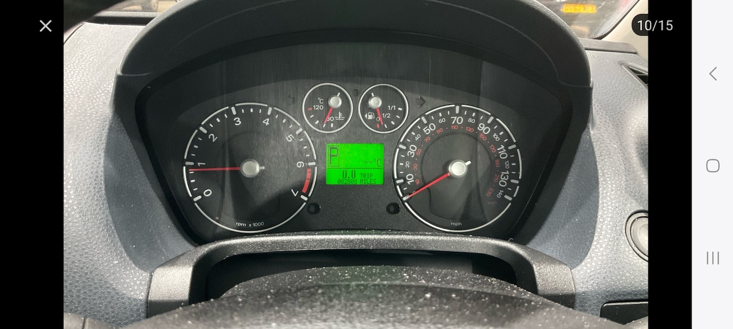 Used Ford Fiesta 2006 for sale - 77632534: Photo 3