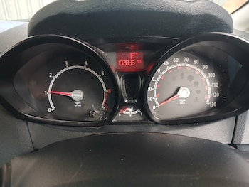 Used Ford Fiesta 2011 for sale - 78484139: Photo