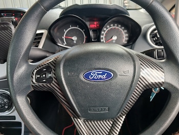 Used Ford Fiesta 2011 for sale - 78484139: Photo