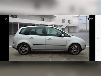 Used Ford Focus C-Max 2005 for sale - 76946866: Photo