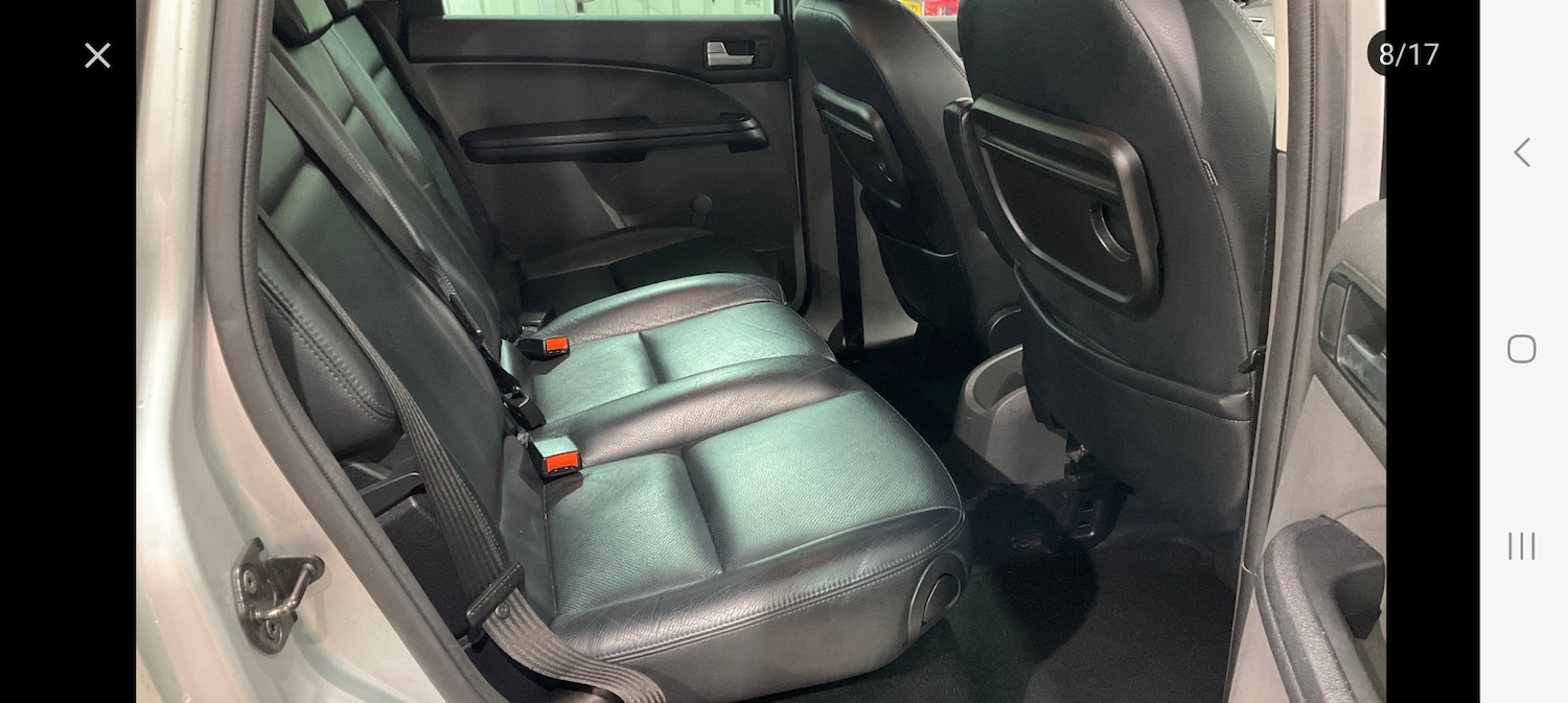 Used Ford Focus C-Max 2005 for sale - 76946866: Photo 7