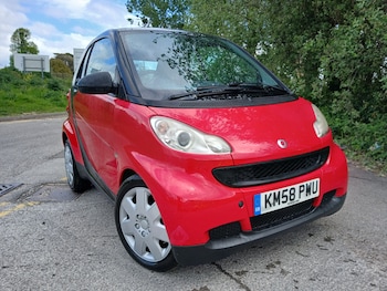 Used smart fortwo 2008 for sale - 78410905: Photo