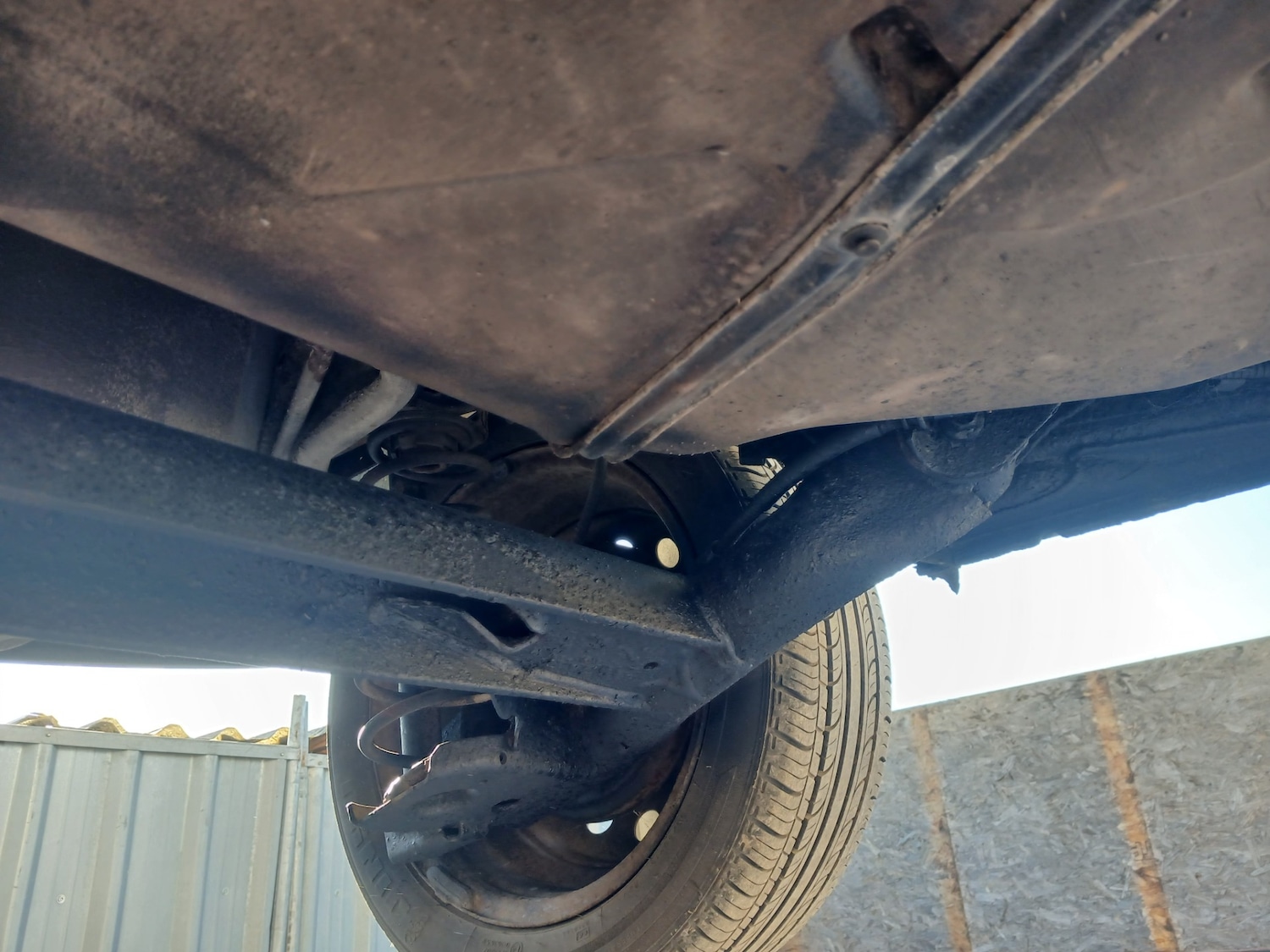 Used Ford Fiesta 2007 for sale - 78149222: Photo 2