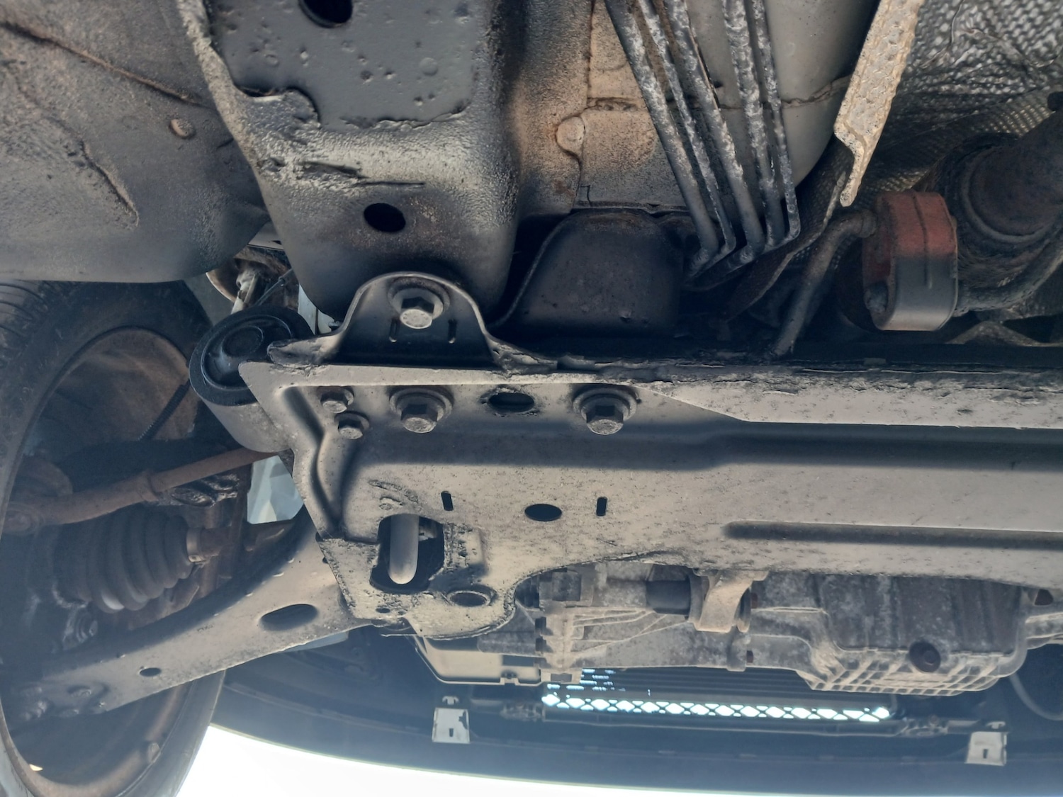 Used Ford Fiesta 2007 for sale - 78149222: Photo 3