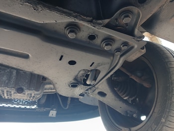 Used Ford Fiesta 2007 for sale - 78149222: Photo