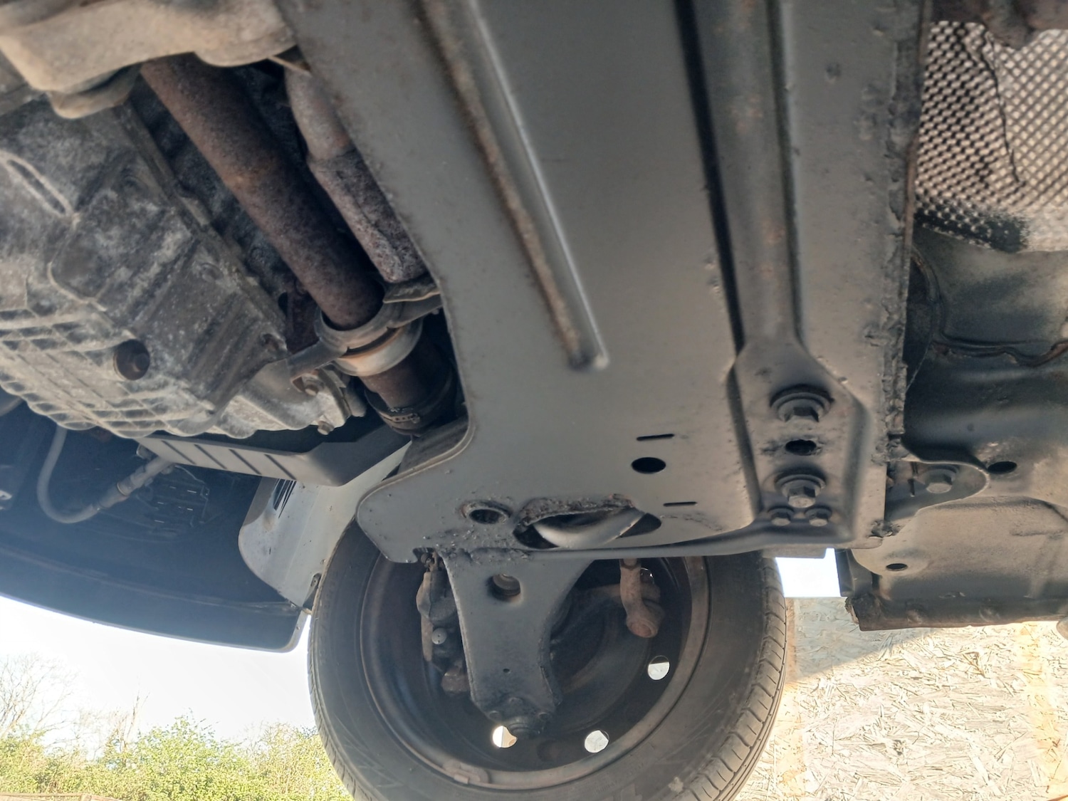 Used Ford Fiesta 2007 for sale - 78149222: Photo 5