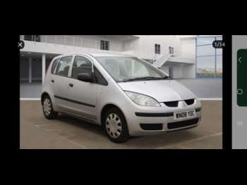 2008 (08) - 1.1 CZ1 5dr