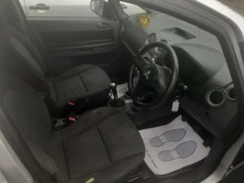 Used Mitsubishi Colt 2008 for sale - 74791848: Photo