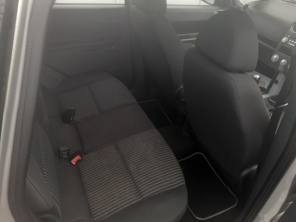 Used Mitsubishi Colt 2008 for sale - 74791848: Photo 4