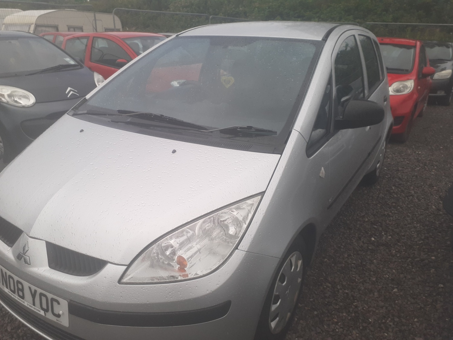 Vehicle 7