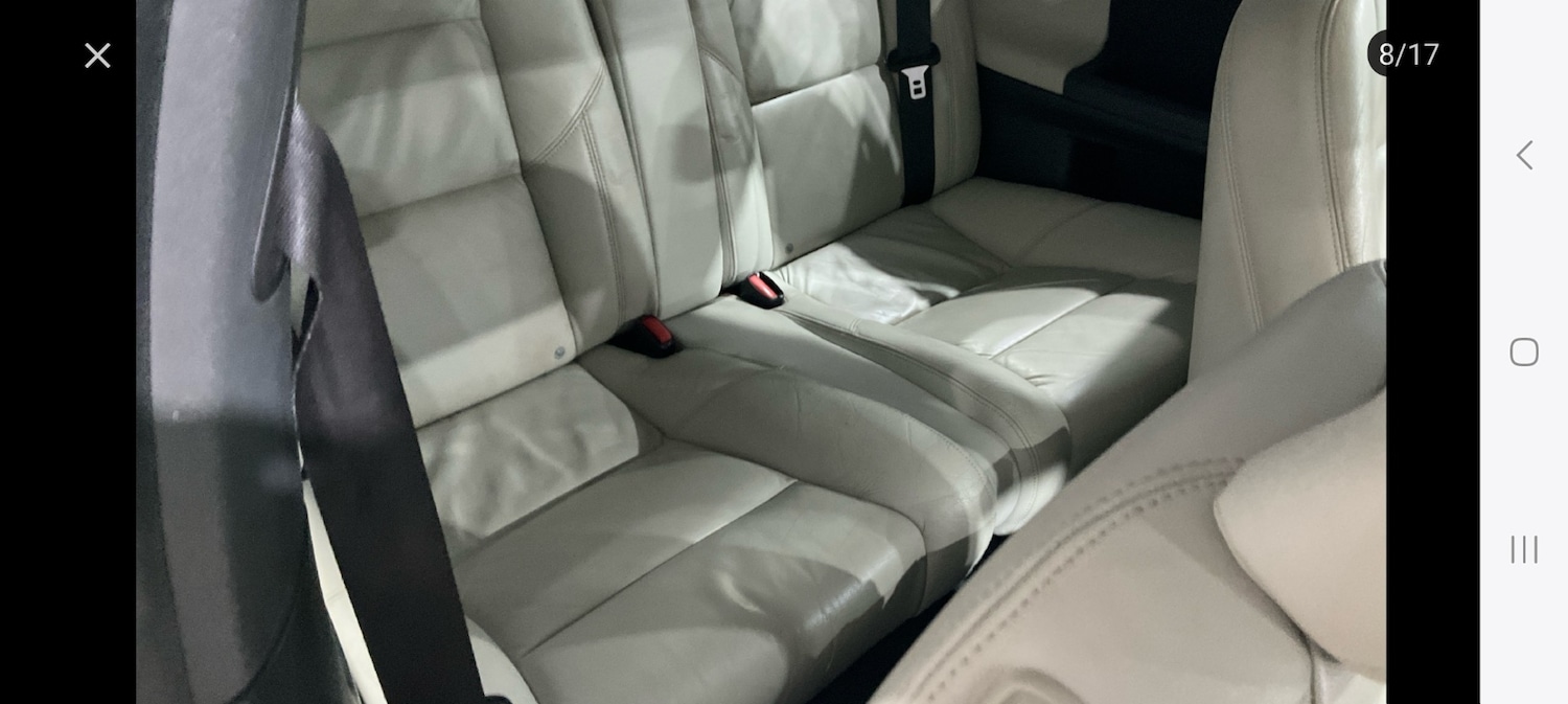 Used Volvo C30 2010 for sale - 76934234: Photo 7