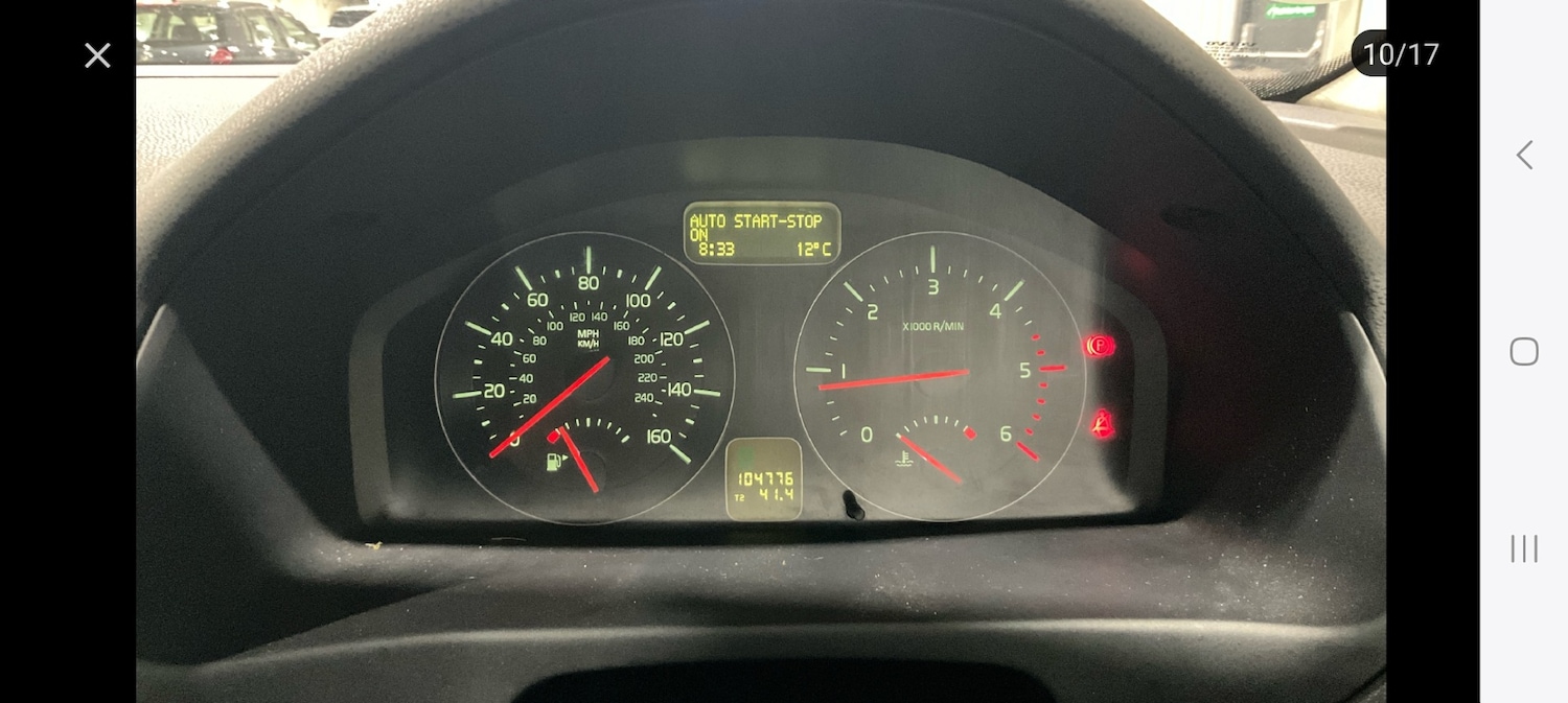 Used Volvo C30 2010 for sale - 76934234: Photo 9