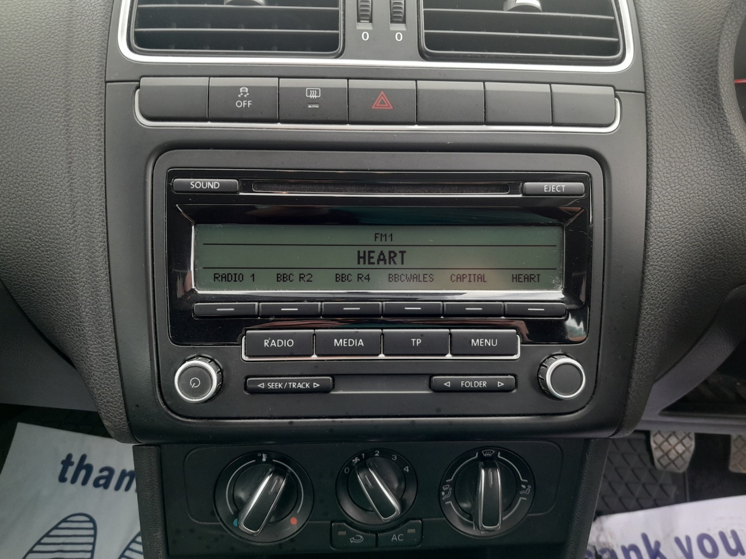 Used Volkswagen Polo 2011 for sale - 77636203: Photo 10