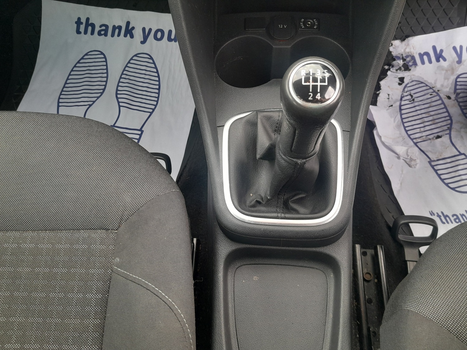 Used Volkswagen Polo 2011 for sale - 77636203: Photo 11