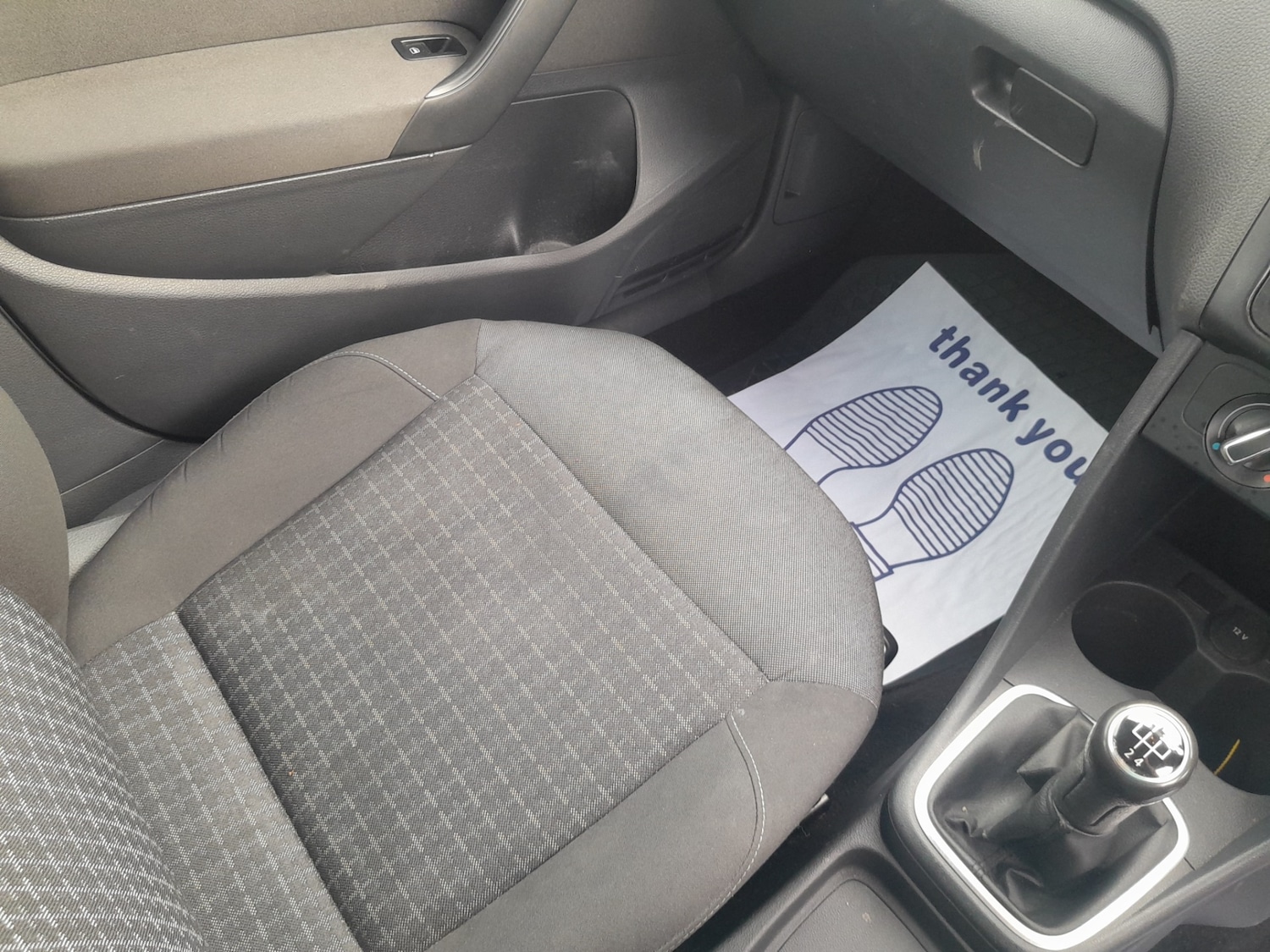 Used Volkswagen Polo 2011 for sale - 77636203: Photo 12