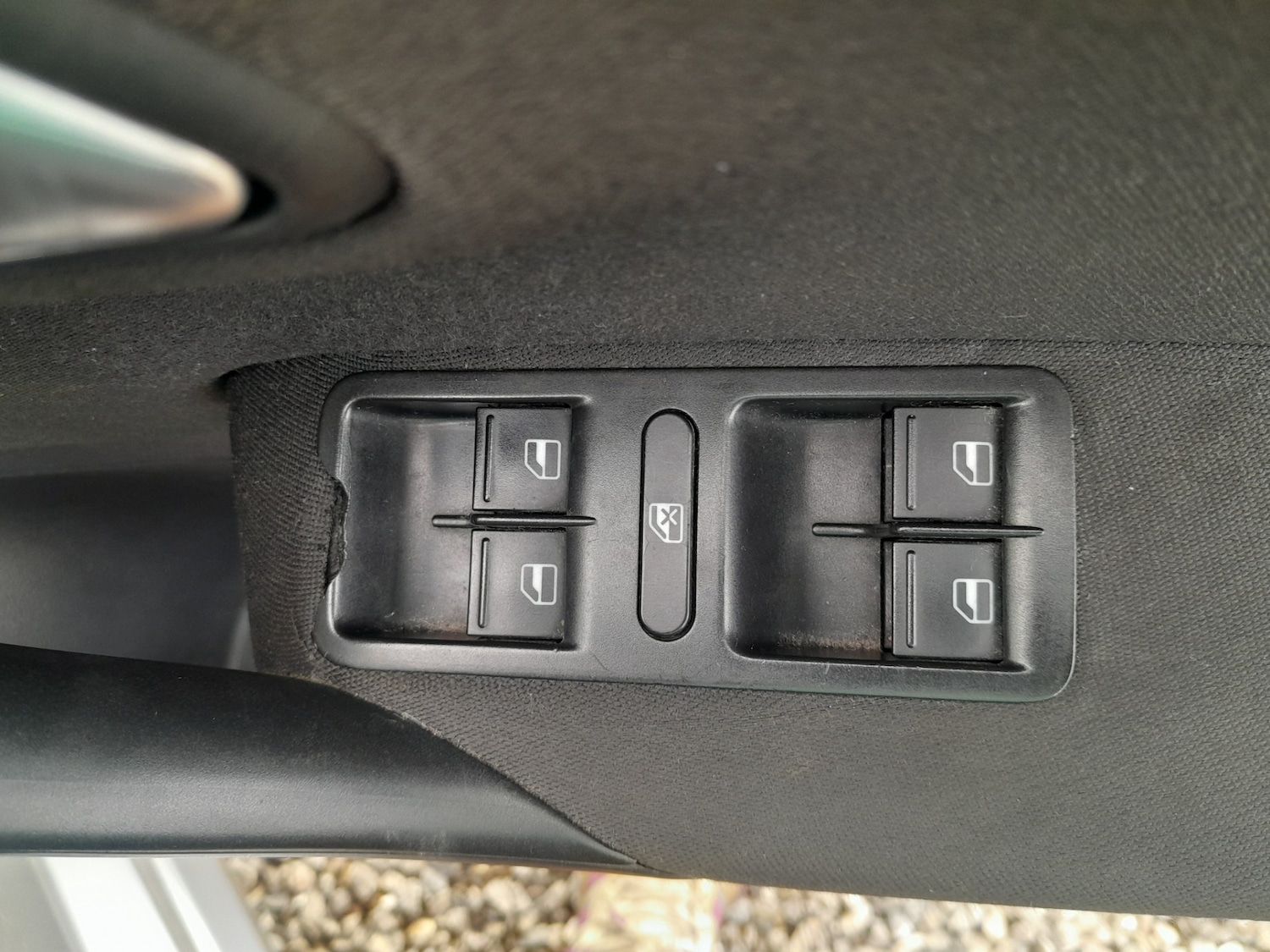 Used Volkswagen Polo 2011 for sale - 77636203: Photo 13