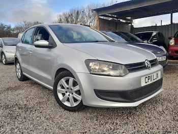 2011 (11) - 1.2 TDI SE 5dr