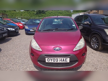 Used Ford Ka 2009 for sale - 78532369: Photo