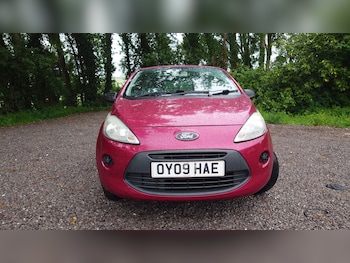 Used Ford Ka 2009 for sale - 78532369: Photo