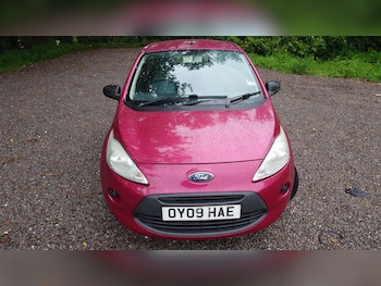 Used Ford Ka 2009 for sale - 78532369: Photo