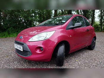 Used Ford Ka 2009 for sale - 78532369: Photo