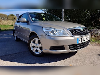 Used Skoda Octavia 2012 for sale - 76077872: Photo