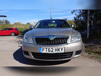 Used Skoda Octavia 2012 for sale - 76077872: Photo