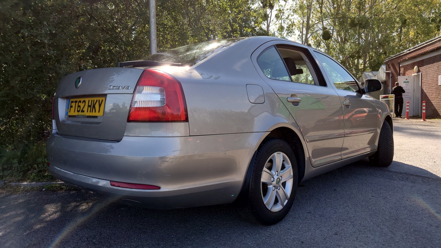 Vehicle 7