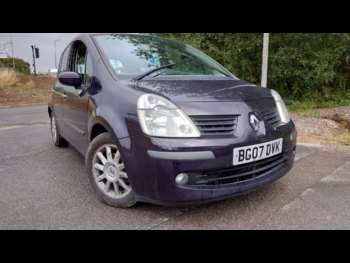 2007 (07) - 1.6 Dynamique 5dr