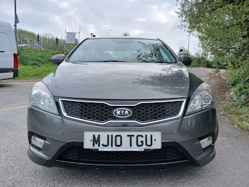 Used Kia Ceed 2010 for sale - 78149268: Photo