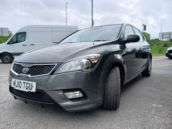 Used Kia Ceed 2010 for sale - 78149268: Photo