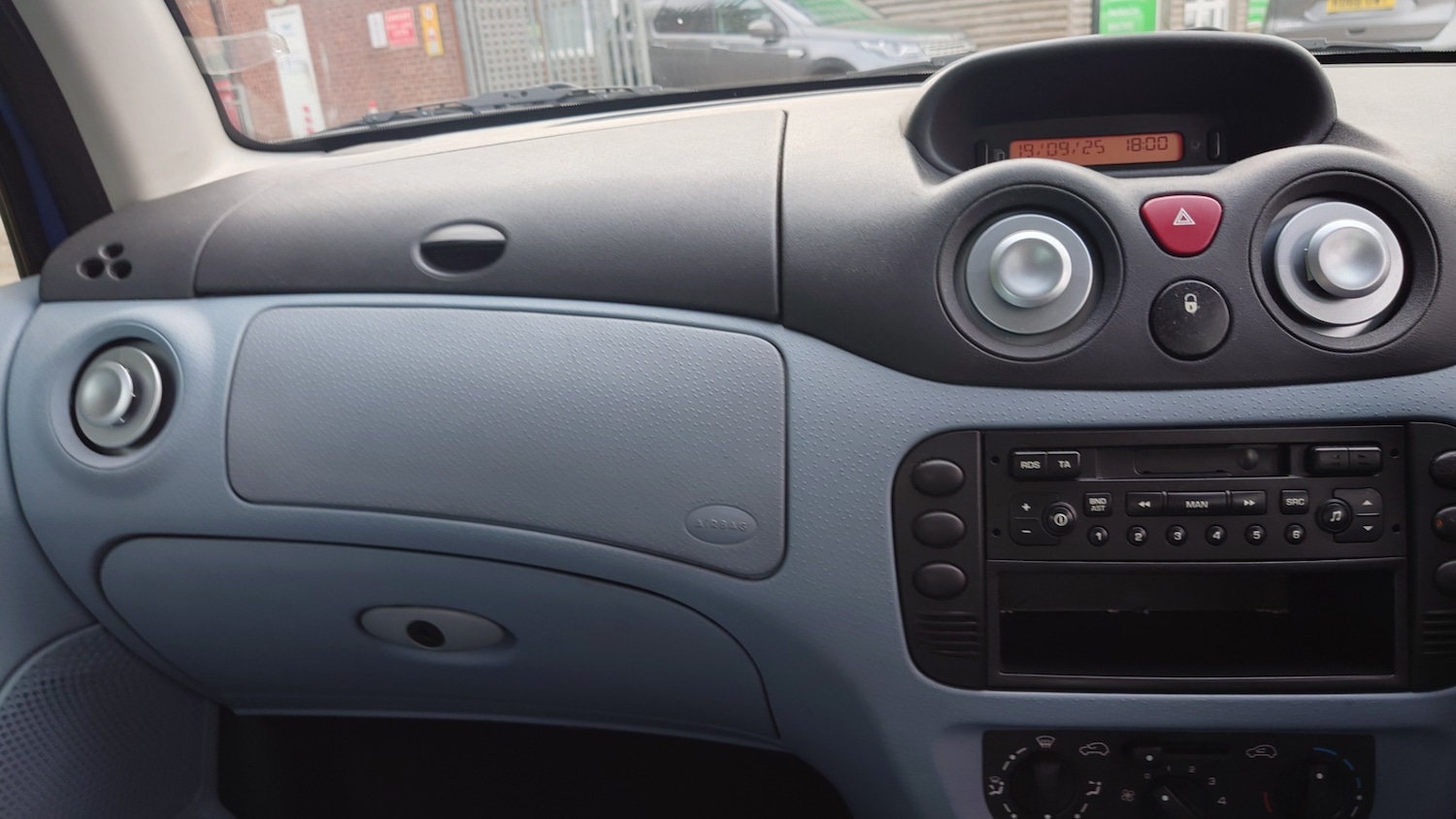 Vehicle 11