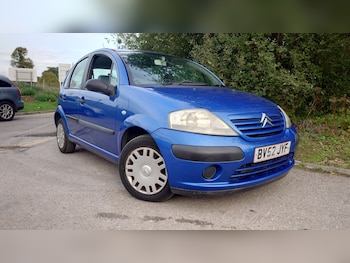 Citroen - C3