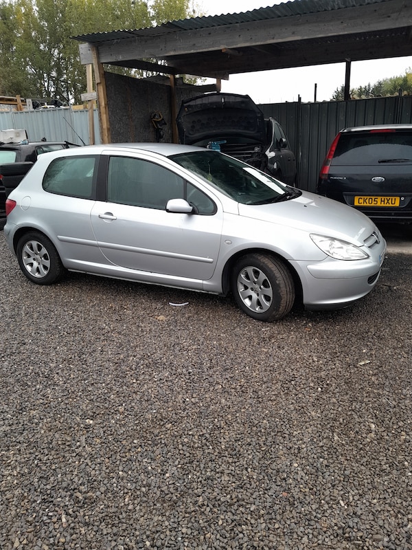 Used Peugeot 307 2003 for sale - 76218531: Photo 10