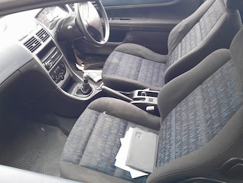 Used Peugeot 307 2003 for sale - 76218531: Photo