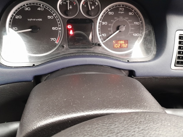 Used Peugeot 307 2003 for sale - 76218531: Photo 5