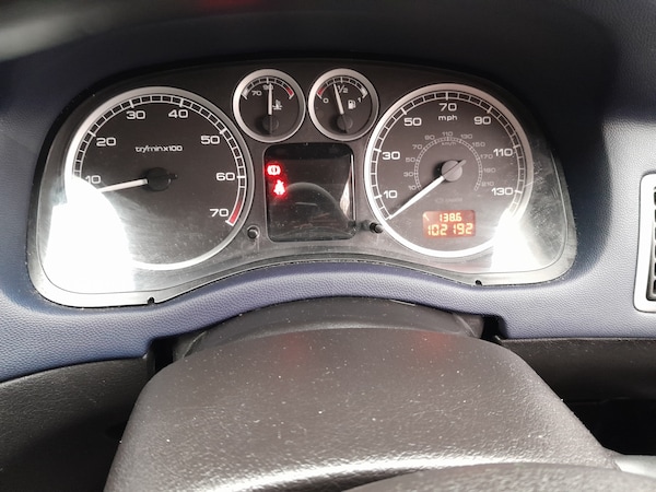 Used Peugeot 307 2003 for sale - 76218531: Photo 6