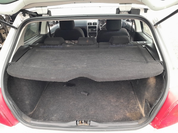 Used Peugeot 307 2003 for sale - 76218531: Photo 9
