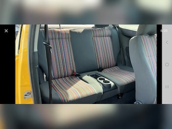 Used Volkswagen Fox 2007 for sale - 78740673: Photo