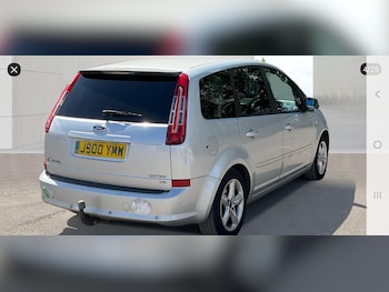 Used Ford C-Max 2011 for sale - 78761213: Photo
