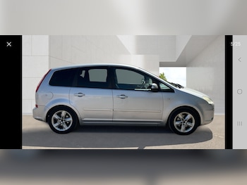 Used Ford C-Max 2011 for sale - 78761213: Photo